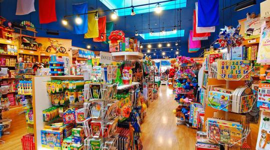 買玩具商標(biāo)需要準(zhǔn)備什么？