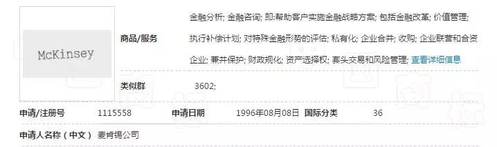 對惡意注冊商標的行為，請拿起法律武器！