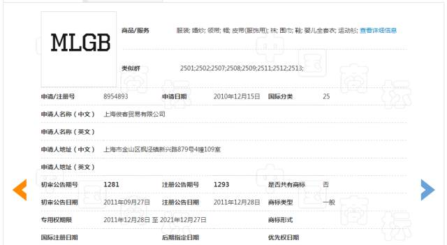 細(xì)數(shù)！那些「格調(diào)」不高被駁回的商標(biāo)