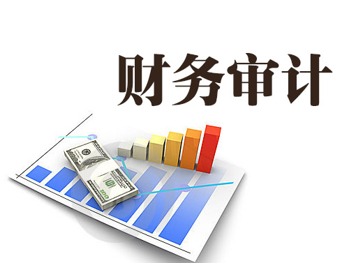 企業(yè)在財務(wù)審計中存在的問題及對策