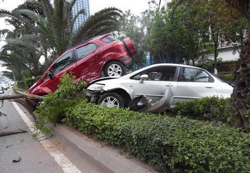 交通事故車輛損壞維修期間有沒有交通費補償